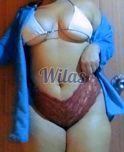 Camila, puta en Alajuela
