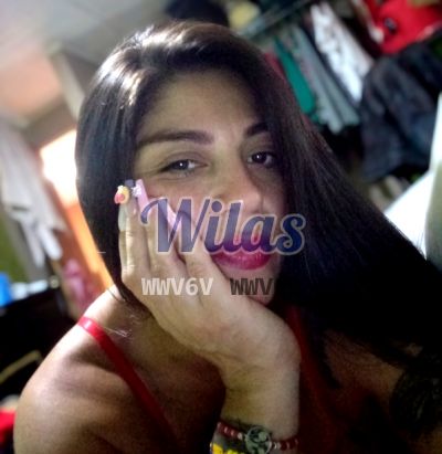 Lili, Puta en San José