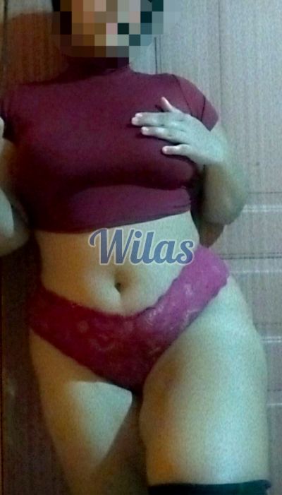 Carolina, puta en Alajuela