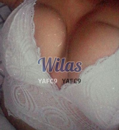 Fariana, escort en San José