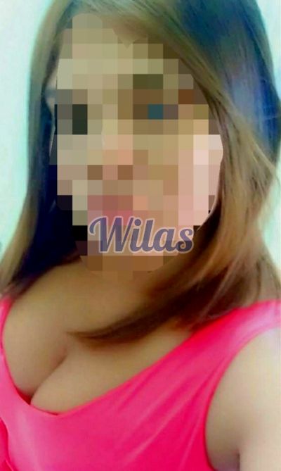 Chanell, Puta en Alajuela