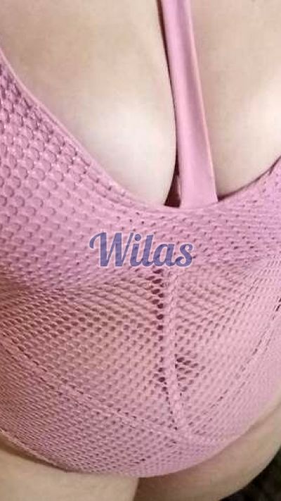 Lucy, escort en San José