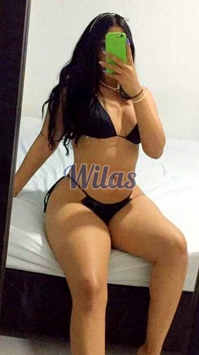 Mari Fer, puta en San José