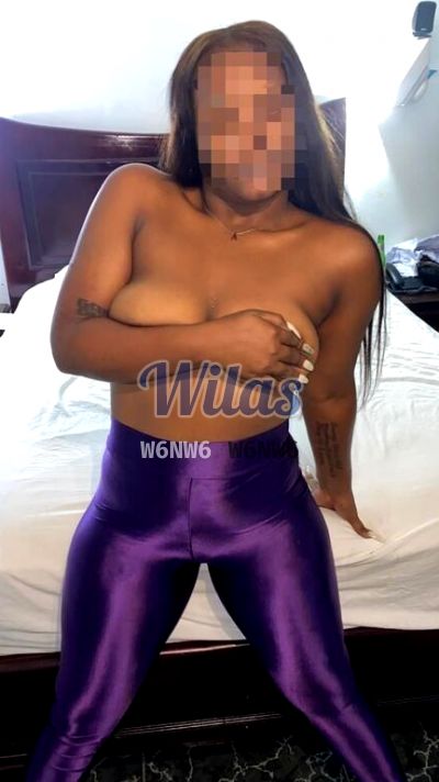 Isabel, escort en Guácimo