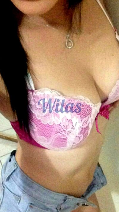 Kathalina, escort en Heredia