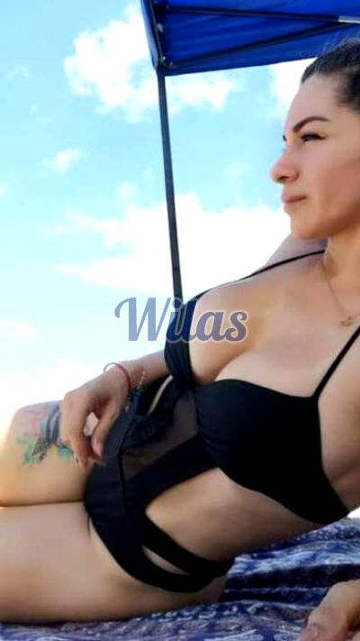 Nayeli, Escort en San José de Alajuela
