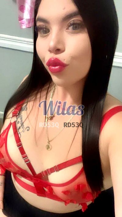 Amanda 61149640, puta en San José
