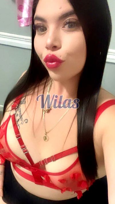 Amanda 61149640, escort en San José