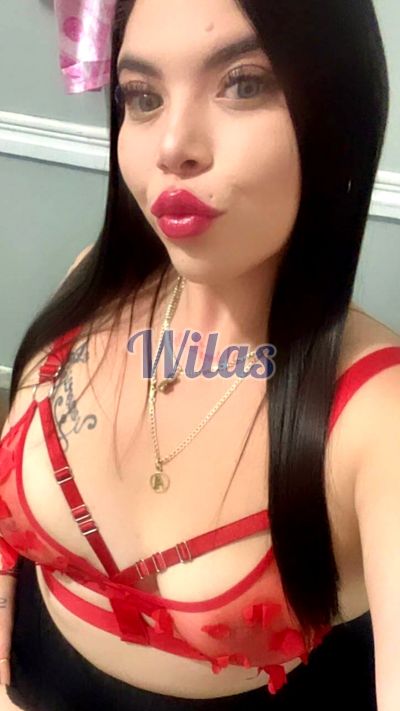 Amanda 61149640, escort en San José