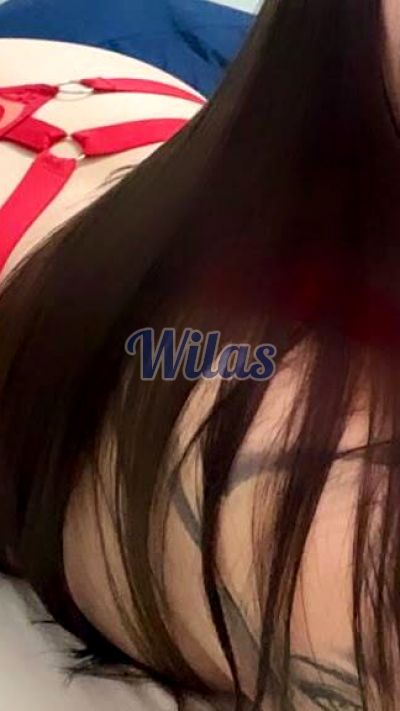 Amanda 61149640, escort en San José