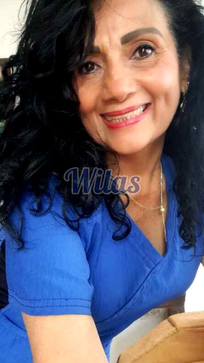 Ana, escort en San José
