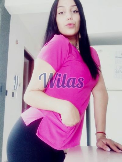Sofía, puta en San José
