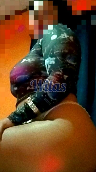 Melanie, Escort en Alajuela