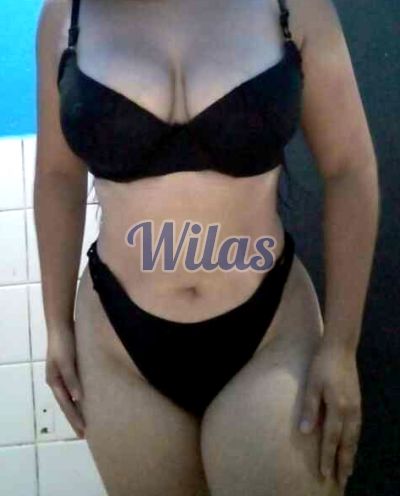 Dayana, escort en San José