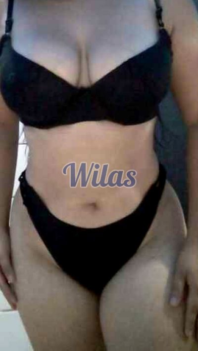Dayana, escort en San José