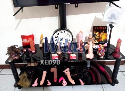 Pamela 64438260, escort en San Sebastián (San José)