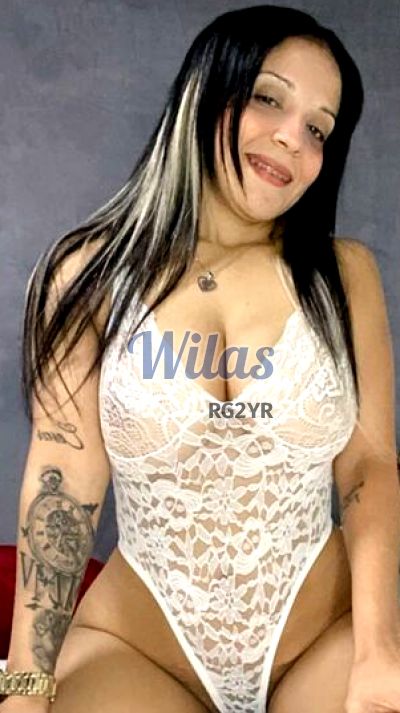 Carolina, puta en San José