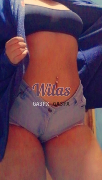 Camila, escort en Alajuela