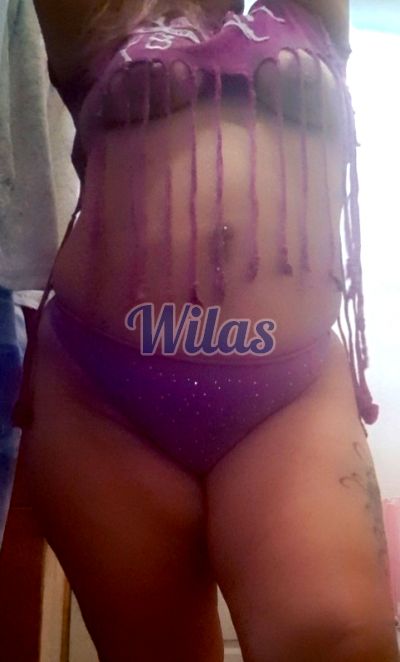 La chinita, escort en Desamparados