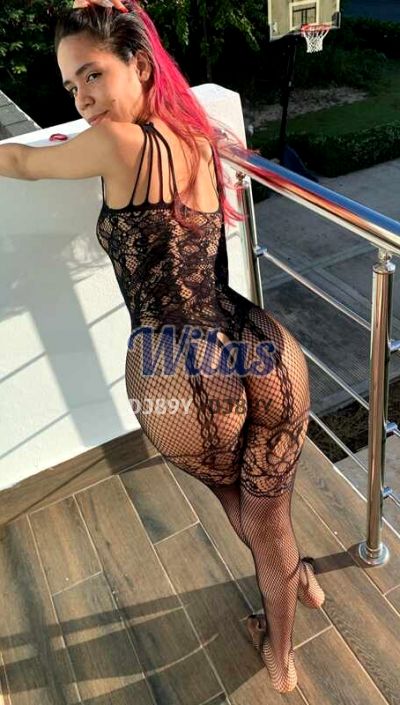 Yaritza, Escort en Alajuela