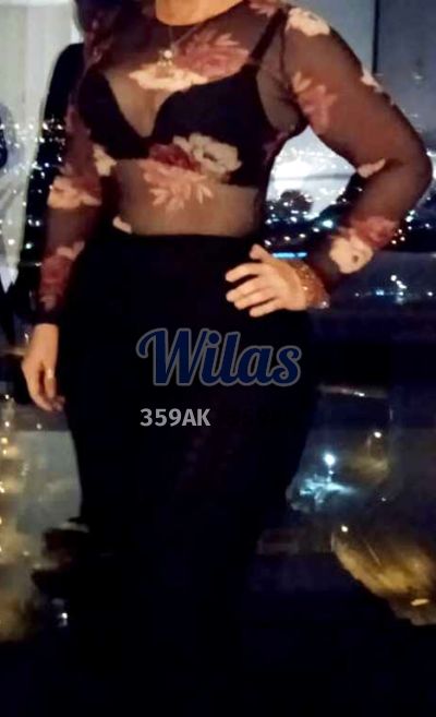 Jazmín, escort en Santa Ana