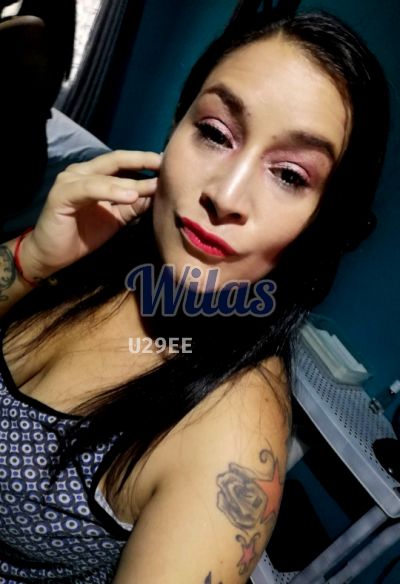 Alexa, puta en San José