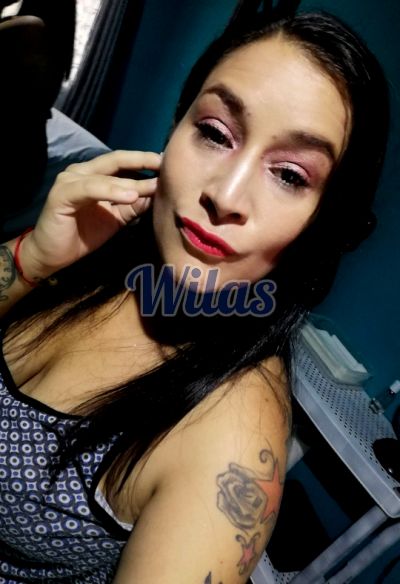 Alexa, puta en San José