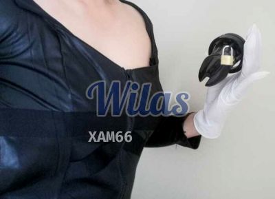 Mistress Jazzlyn, Puta en San José