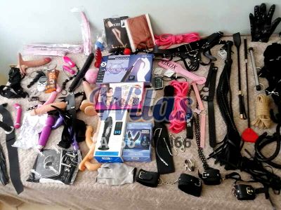 Mistress Jazzlyn, Escort en San José