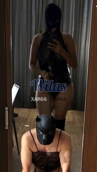 Mistress Jazzlyn, Puta en San José