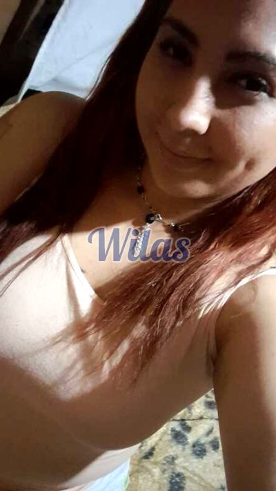 Cristel, escort en San José