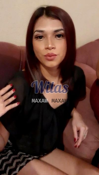 Kalani Pérez, Trans en San José