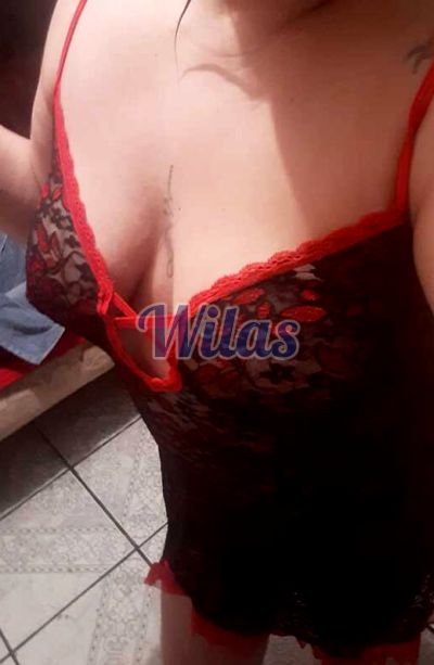 Maribel, escort en San José
