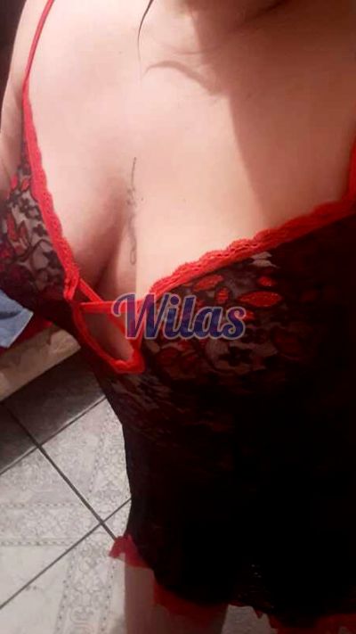 Maribel, escort en San José