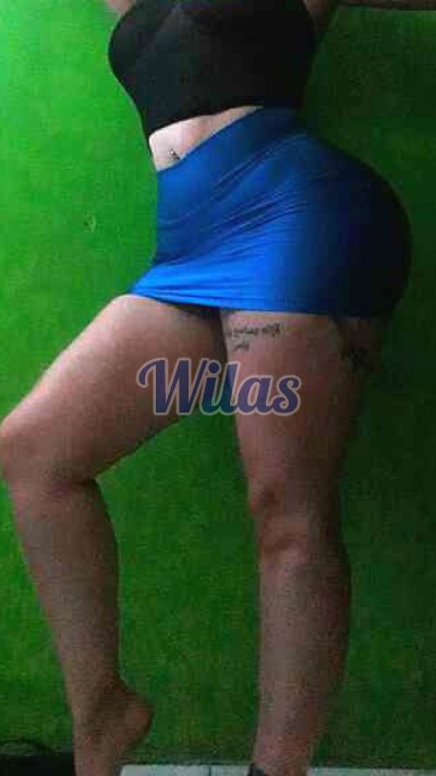 Fabi, Escort en Heredia
