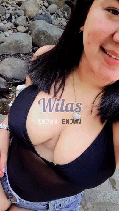 Prisila, Escort en Curridabat