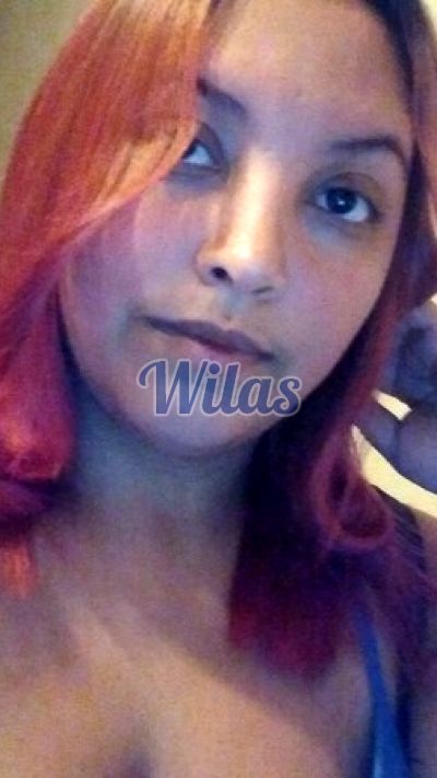 Paolita, escort en San José