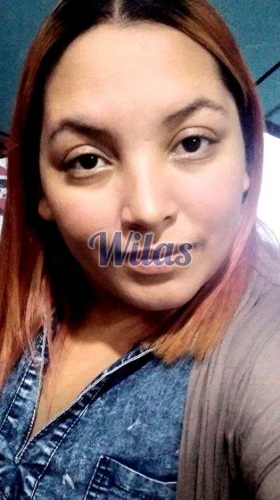 Paolita, escort en San José
