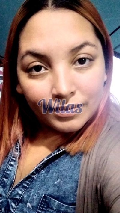 Paolita, escort en San José