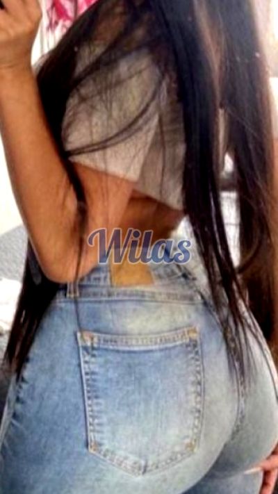 Fabiola, escort en San José