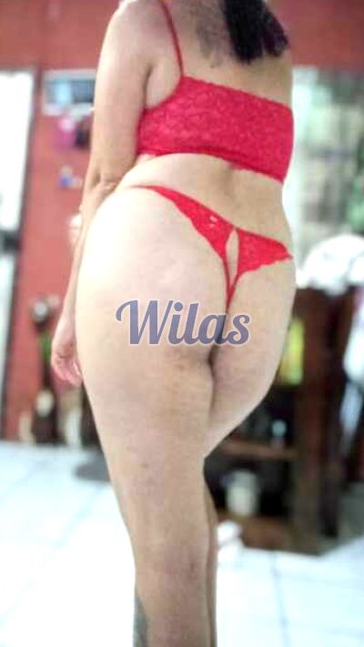 Vivi, escort en Hatillo (San José)