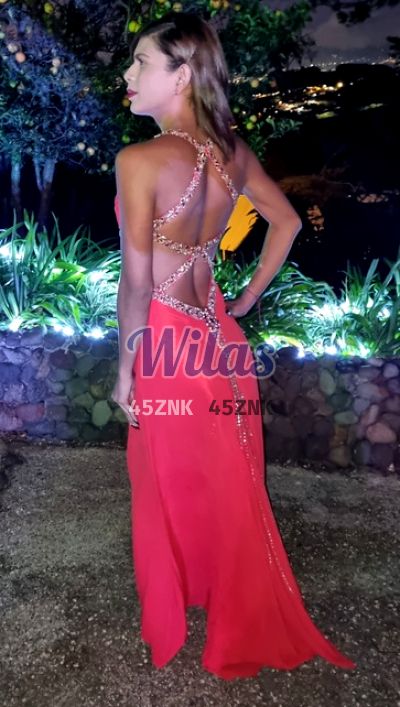 Débora, trans en San José