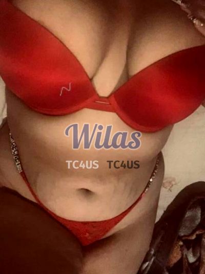 Morena, escort en San José