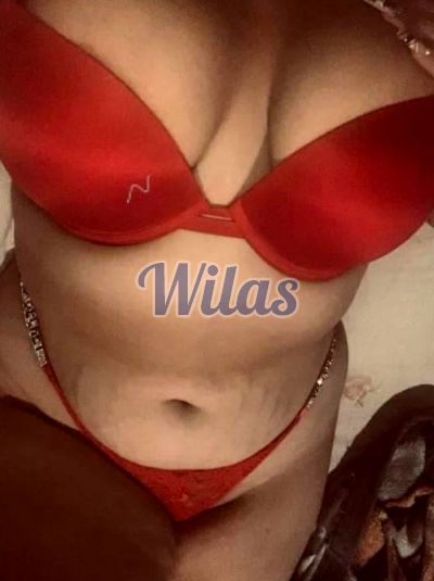 Morena, escort en San José