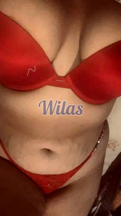 Morena, escort en San José