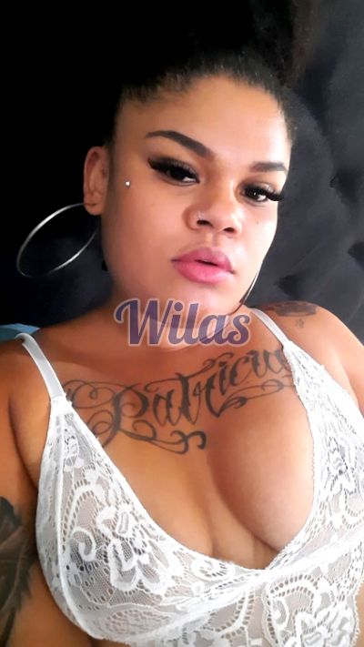 Tati, Escort en San Rafael
