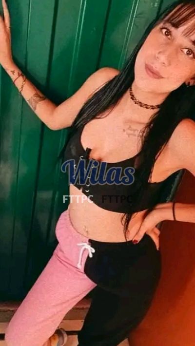 Prisila, escort en Puntarenas