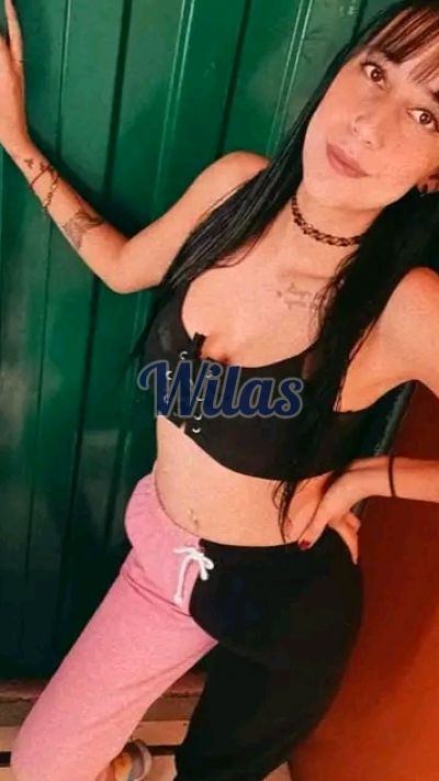 Prisila, Escort en Puntarenas