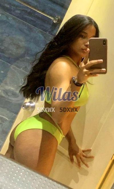 Fiona, escort en Liberia