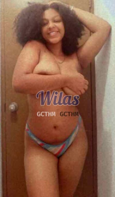 Katty, escort en Jacó